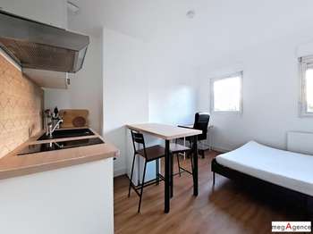 Location Appartement T1Nantes Île de Nantes