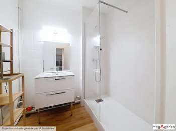 Location appartement 1 pièce
