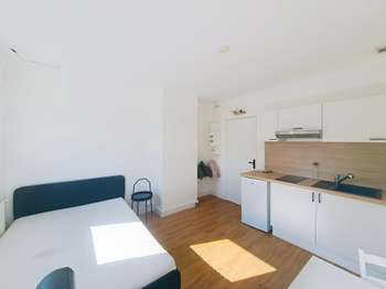 Location appartement 1 pièce