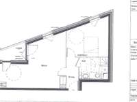 Location appartement 2 pièces