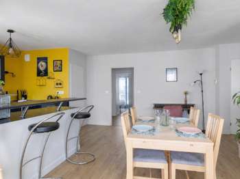 Location appartement 3 pièces