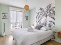 Location appartement 3 pièces