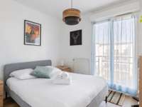 Location appartement 3 pièces