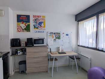 Location Studio 1 pièce Location Studio 1 pièce
