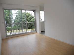 Location appartement 1 pièce Nantes Île de Nantes 44