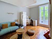 Location appartement 1 pièce