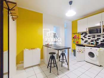 Location appartement 1 pièce