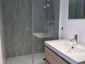 Location Appartement 2 piècesNantes Île de Nantes