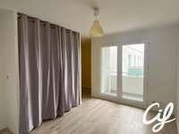 Location appartement 1 pièce