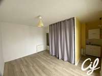 Location appartement 1 pièce