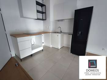Location appartement 2 pièces Nantes Île de Nantes 44