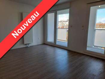 Location appartement 3 pièces Nantes Île de Nantes 44