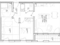 Location appartement 3 pièces Location appartement 3 pièces