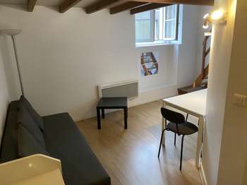 Location Appartement T1Nantes Île de Nantes