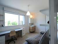 Location appartement 5 pièces