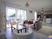 Location appartement 5 pièces