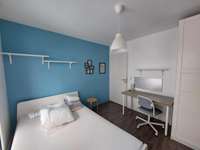 Location appartement 5 pièces