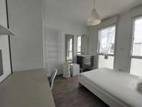 Location appartement 5 pièces