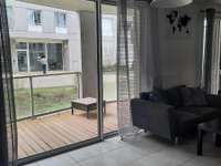 Location appartement 5 pièces