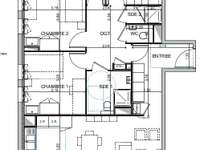 Location appartement 5 pièces