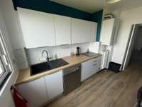 Location appartement 5 pièces Location appartement 5 pièces
