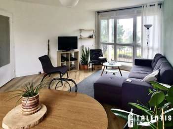 Location appartement 1 pièce Nantes Île de Nantes 44