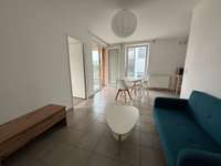 Location appartement 3 pièces