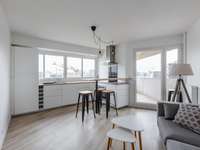 Location appartement 3 pièces Location appartement 3 pièces