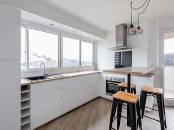 Location appartement 3 pièces Location appartement 3 pièces
