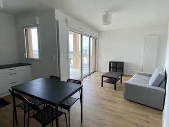 Location appartement 2 pièces Nantes Île de Nantes 44
