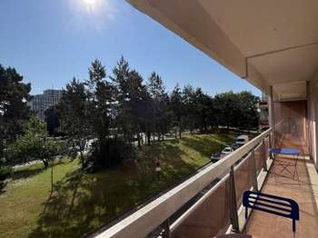 Location Appartement 5 piècesNantes Île de Nantes