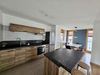 Location appartement 3 pièces