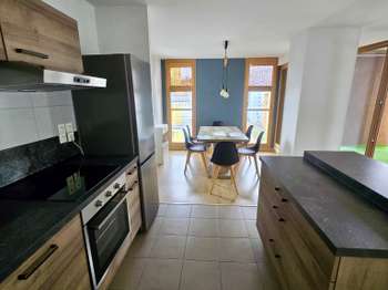 Location appartement 3 pièces