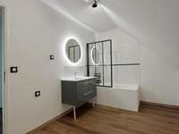 Location appartement 2 pièces Location appartement 2 pièces