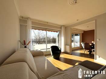 Location appartement 5 pièces Nantes Île de Nantes 44