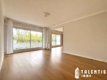 Location Appartement 5 piècesNantes Île de Nantes