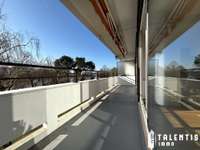 Location appartement 5 pièces