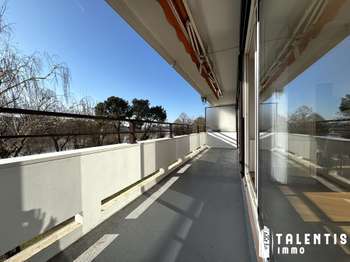 Location appartement 5 pièces