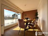 Location appartement 5 pièces