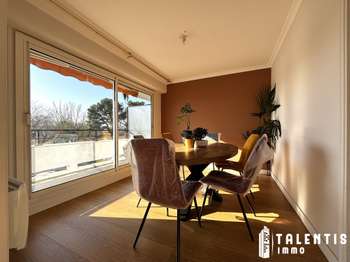 Location appartement 5 pièces