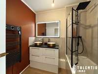 Location appartement 5 pièces