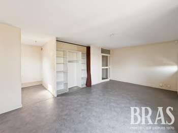 Location Appartement T1Nantes Île de Nantes