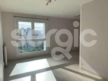 Location appartement 1 pièce Nantes Île de Nantes 44
