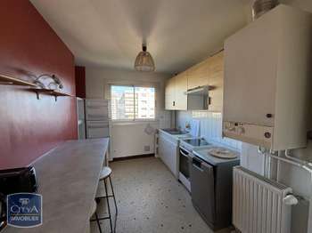 Location appartement 4 pièces