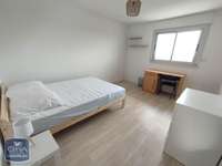 Location appartement 4 pièces