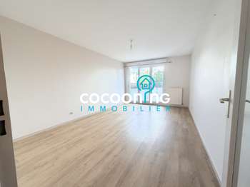 Location Appartement 2 piècesNantes Île de Nantes