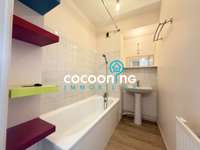 Location appartement 2 pièces