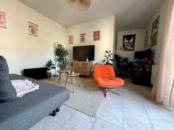 Location appartement 2 pièces Nantes Île de Nantes 44