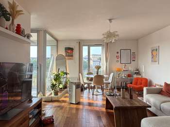 Photo Location appartement Nantes Île de Nantes