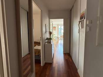 Location appartement 3 pièces